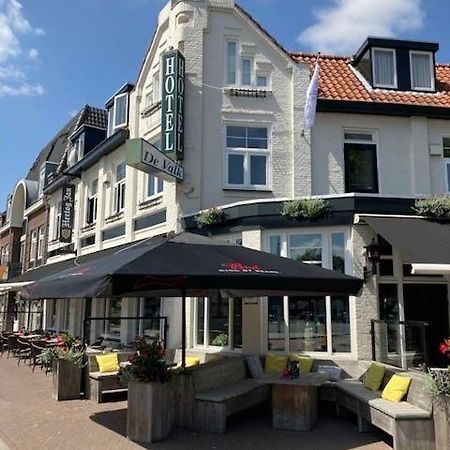 Hotel De Valk Valkenswaard Exteriör bild