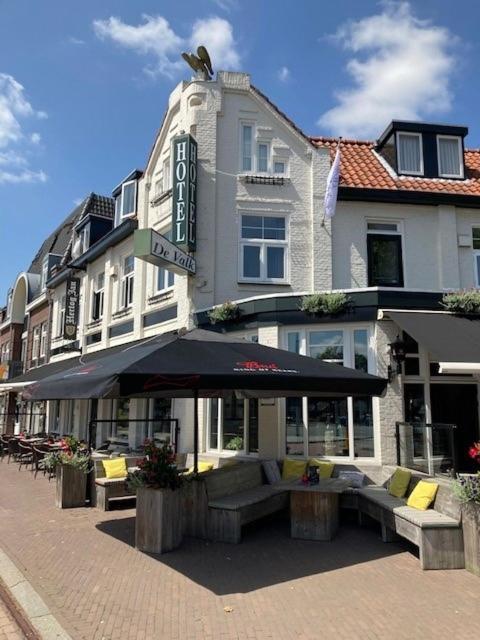 Hotel De Valk Valkenswaard Exteriör bild