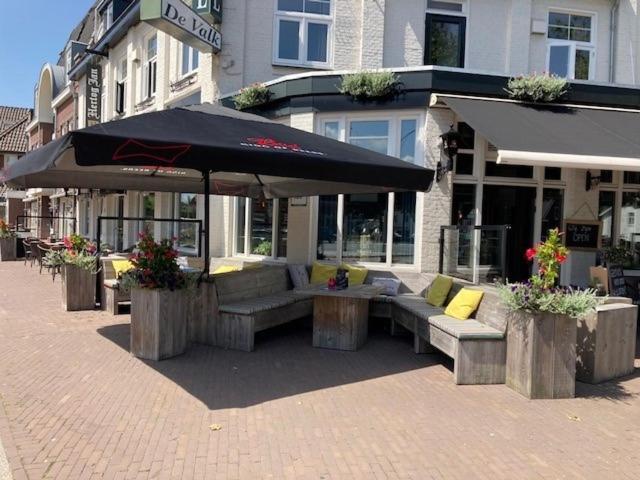 Hotel De Valk Valkenswaard Exteriör bild