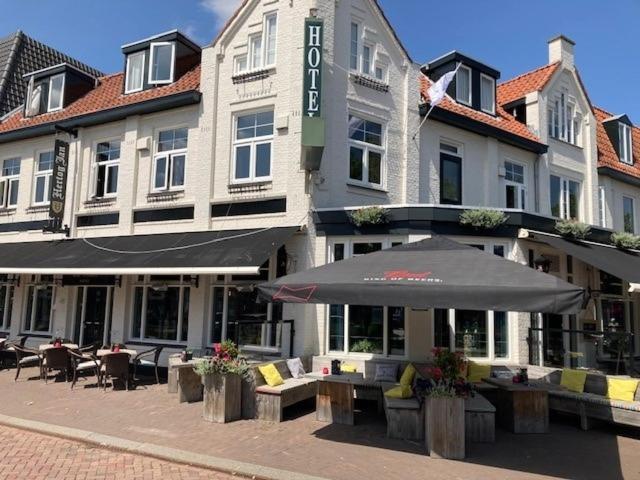 Hotel De Valk Valkenswaard Exteriör bild