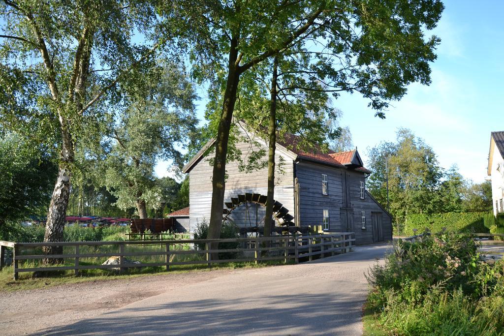 Hotel De Valk Valkenswaard Exteriör bild