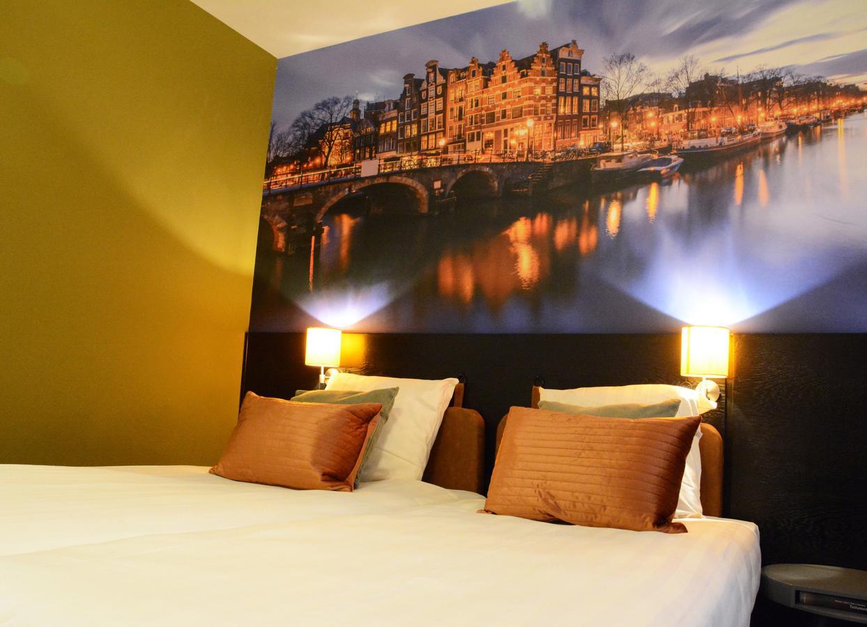 Hotel De Valk Valkenswaard Exteriör bild