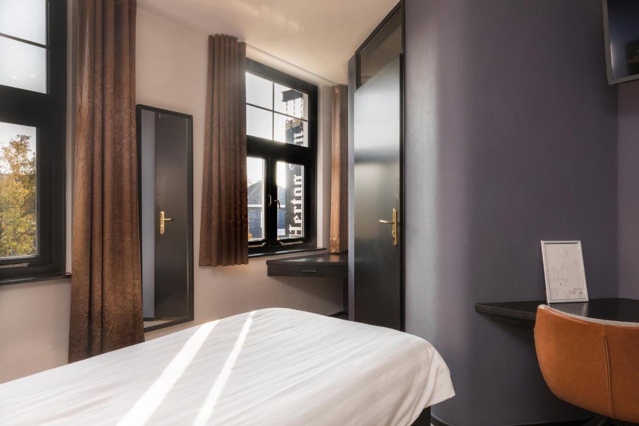 Hotel De Valk Valkenswaard Exteriör bild